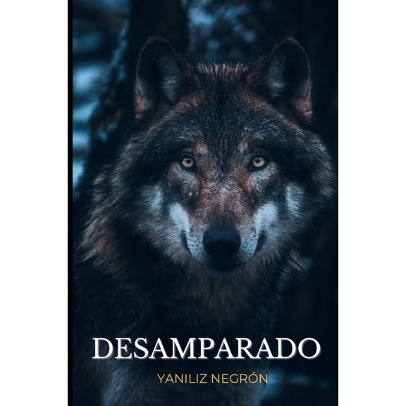 Desamparado, (Paperback)
