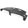 thumbnail image 6 of Suitable for Dark Gray Dashboard Replacement for 1998-2002 Dodge Ram 1500/2500/3500 - Durable Dash Panel Pad Compatible with OEM Specifications, 6 of 9