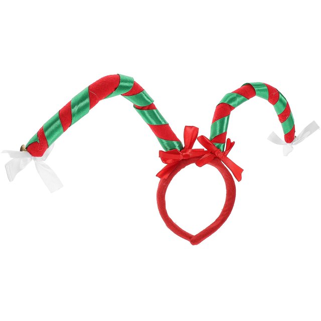 Christmas Headband Birthday Party Headpiece Festival Hairband Cosplay Hair Accessosy