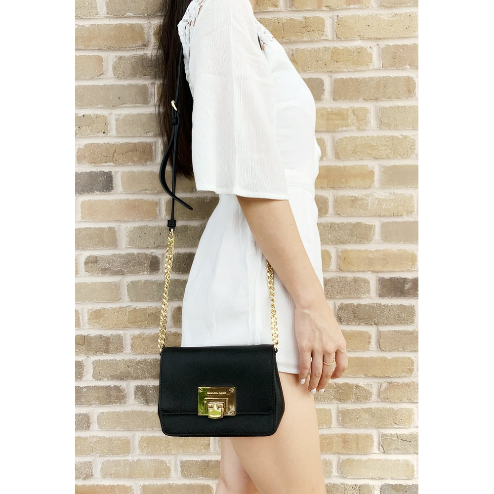 michael kors tina crossbody