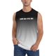 thumbnail image 1 of Men's Tank Top Tired But Still Hot Sleeveless Muscle T Shirts Gym Workout Tank Tops Summer Beach Tanks,, 1 of 8