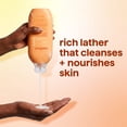 thumbnail image 5 of method Body Wash, Energy Boost - Leaves Skin Feeling Soft &  Moisturized, Made Without Parabens, Notes of Citrus, Ginger & Sea Buckthorn, 18 fl oz, 5 of 8