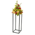 thumbnail image 3 of Griptix Durable Metal Flower Stand – Simple, Sturdy, Perfect for Weddings and Events Decor, 3 of 6