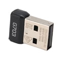 thumbnail image 4 of Receptor de ratón USB para Logitech G703 para ratón inalámbrico LIGHTSPEED Adaptador de ratón portátil con tecnología inalámbrica 2,4 G, 4 of 12