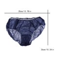 thumbnail image 2 of Calzoncillos Desechables para Mujer 100x para Hombre Ropa Interior No Tejida para, 2 of 7