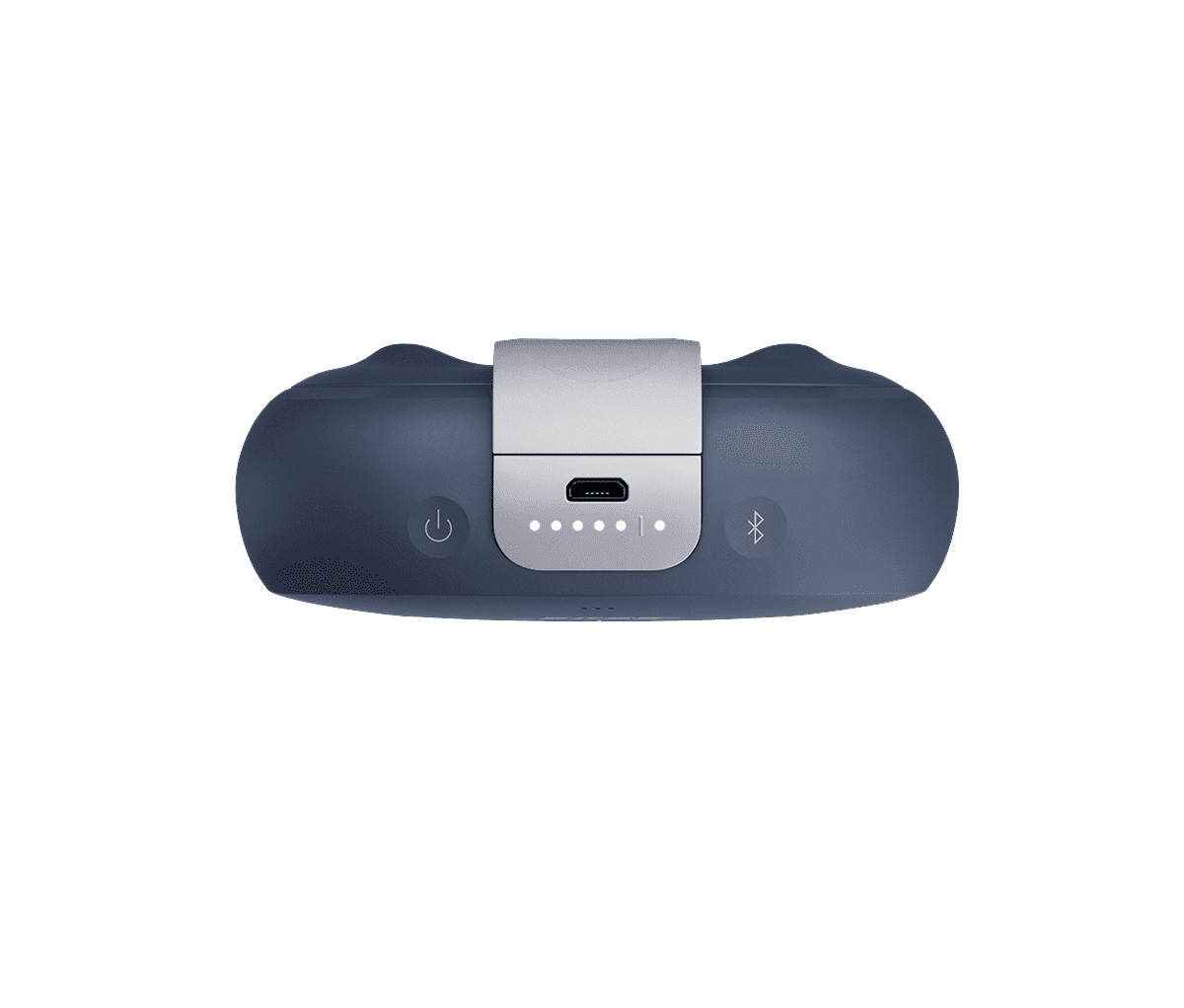 Bose SoundLink Micro Portable Bluetooth Speaker