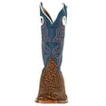 thumbnail image 3 of Horse Power Cognac Elephant Print - Boot Mens Western - Hp1859, 3 of 5