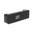 thumbnail image 2 of o1L Universal Mini Li-ion Battery Charger for Mobile Phones Camera K5k etc w MicroUSB Port, 2 of 5