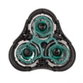 thumbnail image 2 of Shaver head for Philips RQ1150/RQ1160/ RQ1180/RQ1190/RQ1175, 2 of 6