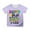 Light Purple, variant on First Day Of School Shirt Kids Oversized Trendy Prints Back To School Shirt Kids Soft Breathable Graphic Tees Top