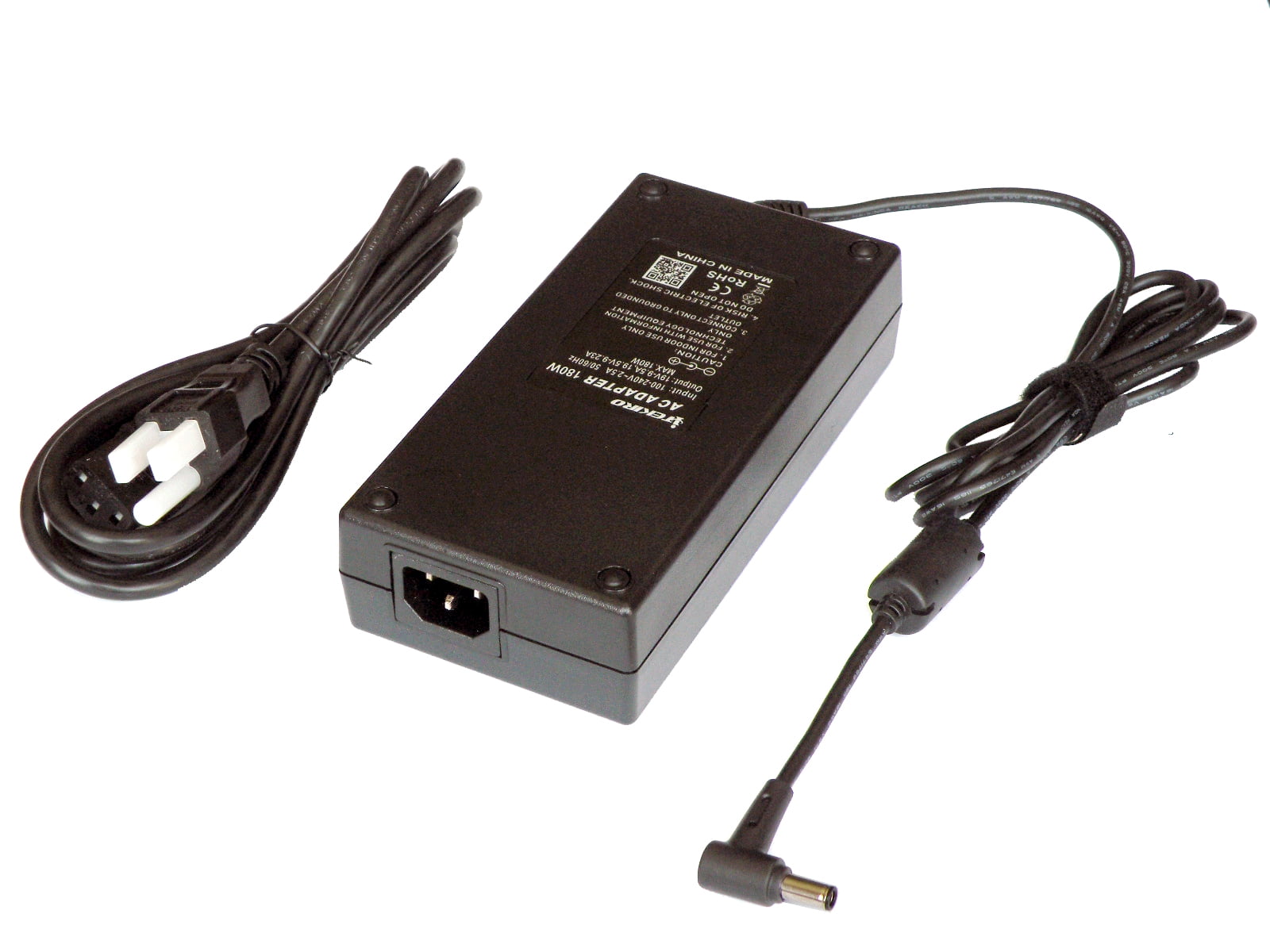 Please plug in ac adapter