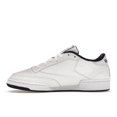 thumbnail image 2 of Reebok Men's Club C 85 White Navy Shoes, from StockX, 2 of 5