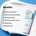 thumbnail image 6 of COSRX The Ceramide Skin Barrier Moisturizer for Face, Barrier Repair Face Cream (2.7 oz), 6 of 8