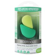 EcoTools, Perfecting Blender Duo, 2 Sponges Pack of 3