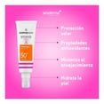 thumbnail image 4 of Protector solar Sophieskin Sophieskin antiarrugas 50 FPS, 50ml, 4 of 4