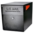 thumbnail image 3 of Buzón Mail Boss 7106 de Acero con Cerradura, Extra Grande 53x28x35 cm, 3 of 9
