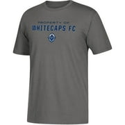 Angle View: MLS-Vancouver Whitecaps-Big Men's Dedicated Performance Tee, 2XL