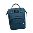 thumbnail image 3 of Mochila de pañales perfecl Azul, 3 of 8