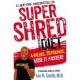 thumbnail image 1 of Super Shred the Big Results Diet, 1 of 3