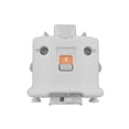 thumbnail image 4 of Wii Wireless Remote Control Motion Plus Sensor High Sensor Enhance Game Precision Controller Gamepad Adapter for Wii, 4 of 5