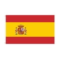 thumbnail image 2 of Bandera grande para aficionados al fútbol | Pancarta de estadio de 90x150 cm para fiestas de día de partido, decoración de bares deportivos, artículos para fiestas previas al partido, 2 of 6