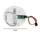 thumbnail image 4 of Sensor de peso de la celda de carga Sensores de pesaje Módulo AD Sensor de HX711 Módulo amplificador AD Magideal Sensor de peso de la celda de carga, 4 of 7