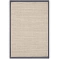 thumbnail image 3 of Safavieh Natural Fiber Marble Area Rug - 10' x 14', 3 of 5