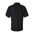 thumbnail image 3 of Gildan Adult Ultra Cotton Adult 6 3 oz Piqu Polo, 3 of 3