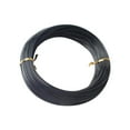 thumbnail image 2 of ziyahi Monofilament Fishing Line Mono Nylon Leader Line 30m Dia 1.6mm 320LB, 2 of 9
