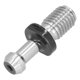 thumbnail image 5 of 10Pcs Pull Stud Retention Knob 45 Metal CNC Tool Holder Accessory Set Kit for HAAS, 5 of 5