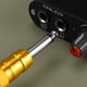 thumbnail image 2 of Botón Encendido La Máquina Tatuaje Pedal Enchufe Inalámbrico Portátil 1 Ud., 2 of 9