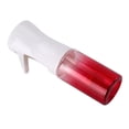 thumbnail image 1 of Botella De Spray De 150 Ml Botella De Spray De Pelo Rojo Vacío Pulverizador De Niebla Recargable Para El Peinado Del Cabello Limpieza De Plantas Nebulización Y Cuidado De La Piel Speravity CE002311-00, 1 of 7