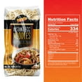 thumbnail image 6 of De Mi Pais Egg Noodles, Traditional Instant Egg Noodles for Soup, Stir-Fry, Pasta or Ramen, 14 oz, 3-Pack, 6 of 6