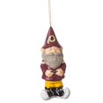 thumbnail image 7 of New England Patriots Gnome Ornament, 7 of 7