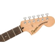 Fender Squier Affinity Stratocaster, Laurel - Olympic White