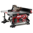 thumbnail image 1 of Restored Skil 120V 15 Amp 10 in. Corded Jobsite Table Saw () (Refurbished), 1 of 4