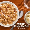 thumbnail image 3 of Kellogg's Special K Cinnamon and Pecan Breakfast Cereal, Good Source of Fiber, 11.8 oz, 3 of 14