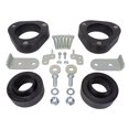 thumbnail image 1 of Tema4x4 Complete Front and Rear Lift Kit 40mm for Toyota RAV4 2006-2018, 1 of 4