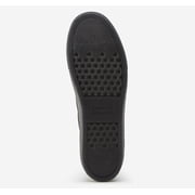 Johnston & Murphy Women's Callie Lace-Up Black Glitter Fabric/Black Glove - 78-14485