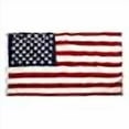 thumbnail image 2 of Eder Flag 10012 NF19 10 x 19 Pi 200 Denier Nylon U S Extérieur Drapeau, 2 of 4