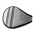 thumbnail image 2 of ievspot 1 Pcs Ear Warmers Unisex Classic Fleece Earmuffs Winter Ear Muffs for Men Women Kids, 2 of 8