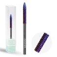 thumbnail image 1 of Limpiador de uñas Curacoro Safety Carbide Bit, 2,38 mm, 1 of 8