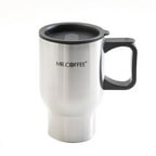 Mr. Coffee Traverse 16 oz Travel Mugs with Lids, Set of 3 - Walmart.com