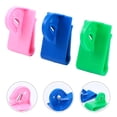 thumbnail image 3 of 3pcs Latex Balloon Waist Cutter Clown Modeling Performance Props (Random color), 3 of 8