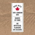 thumbnail image 3 of Quaker Maple & Brown Sugar Flavour Instant Oatmeal, 3 of 14