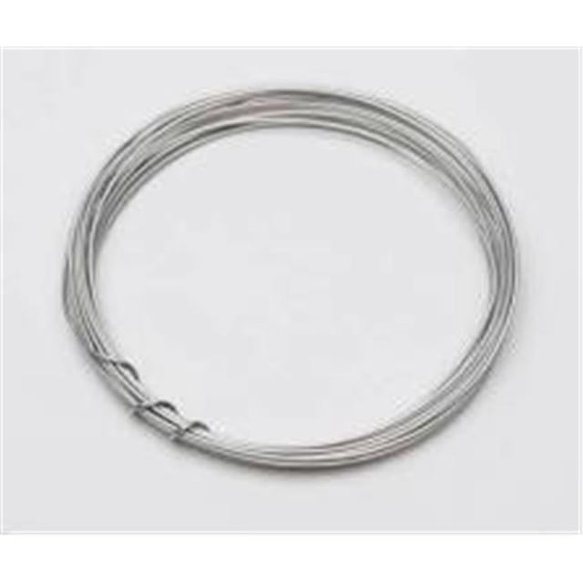SCE Gaskets SCE31541 Fil Torique en Acier Inoxydable 15 Pi. 0.041 Po.