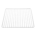 thumbnail image 3 of Stainless Steel BBQ Mesh Grill for Outdoor Use Silver Color 30x25cm, 3 of 8
