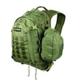 thumbnail image 2 of Xtreme Outdoor Products 88123 Shadow Pack, Green, 2 of 3