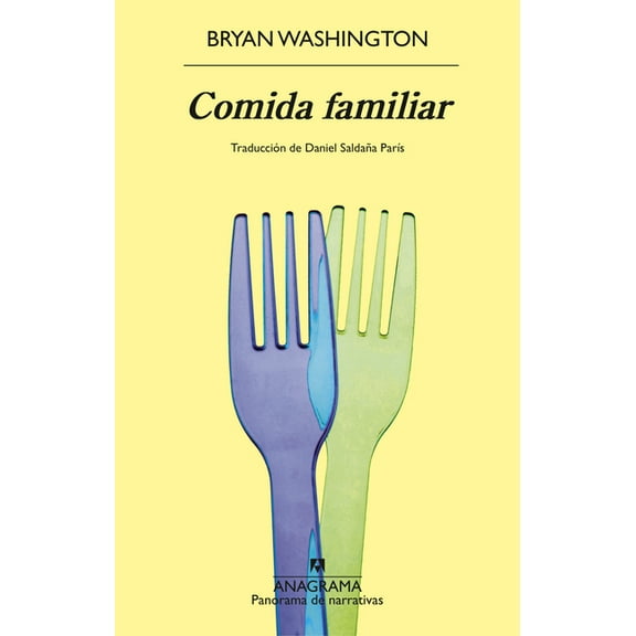 Comida Familiar, (Paperback)