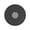 Grey - 30CM, variant on Nonâ Massage Point Wobble Balance Board 11.8" 360Â° Adjustable Rotation Core Trainer PP Stability Fitness Equipment for Home Gym Yoga Workout Physical Therapy Purple
